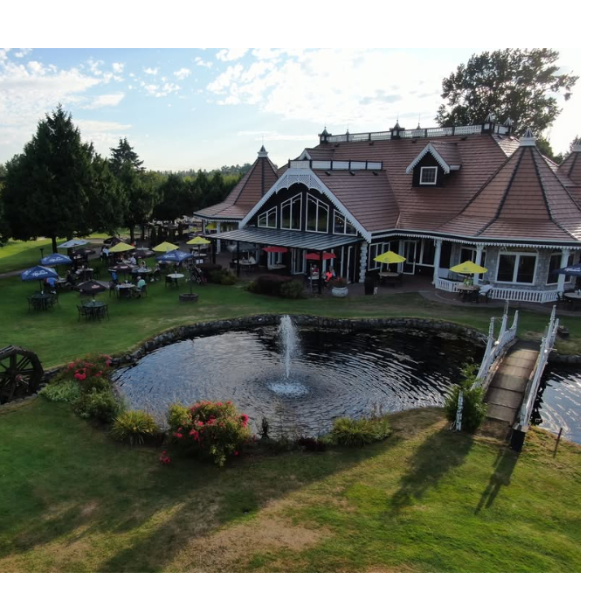 The Country Meadows Golf Course
