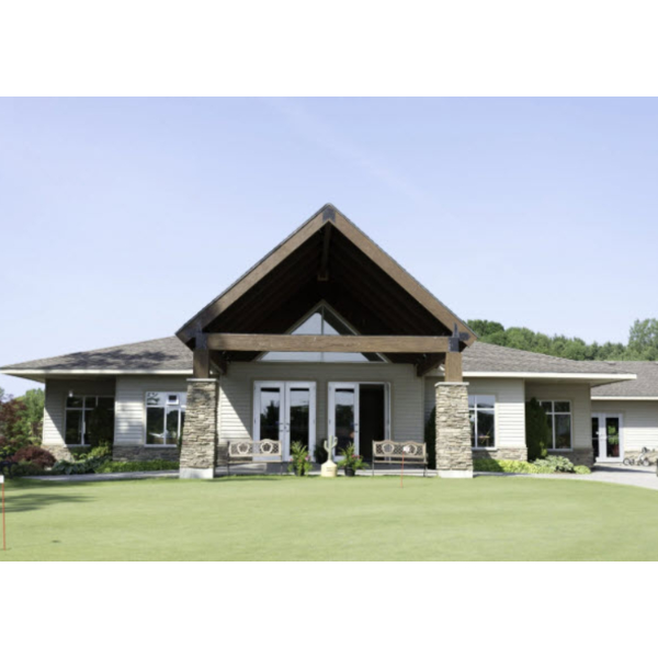 Kettle Creek Golf & Country Club