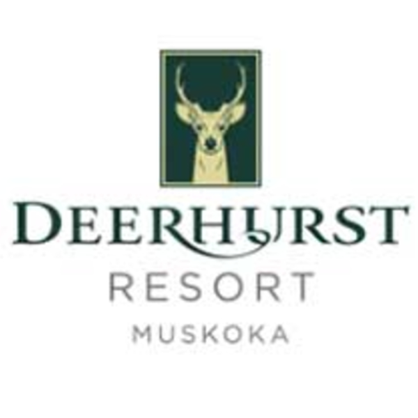 Deerhurst Highlands Golf Course