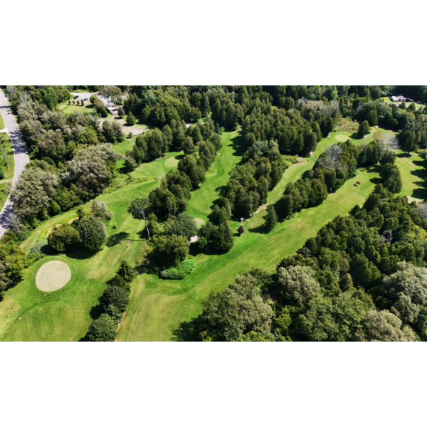 Grafton Creekside Golf