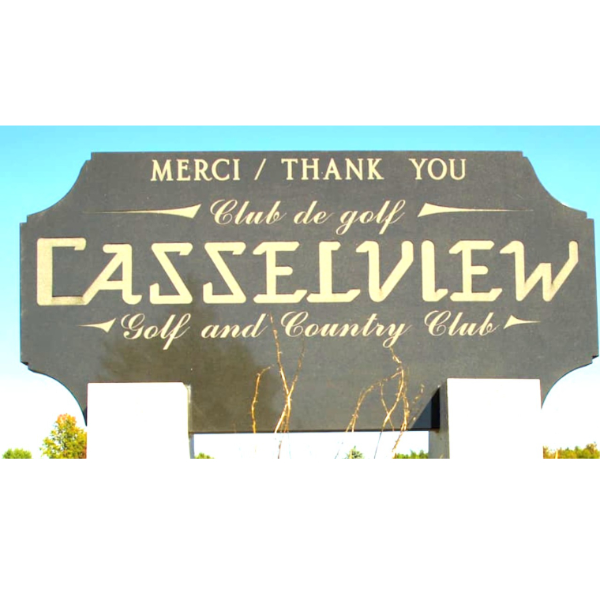 Casselview Golf & Country Club
