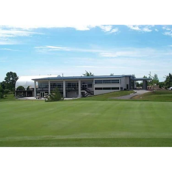 Greens At Renton