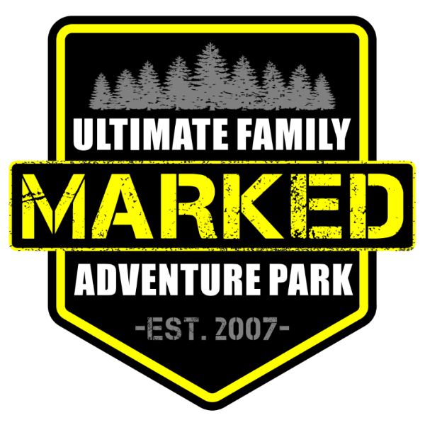 MARKED Ultimate Family Adventure Park